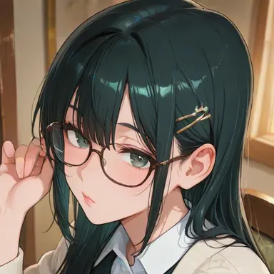 Profile image of 詩音