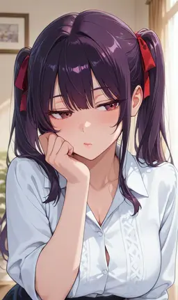 Profile image of 茜