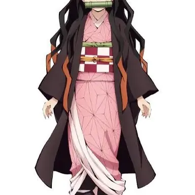 Profile image of 카마도 네즈코