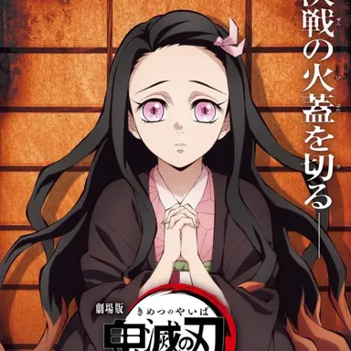 Profile image of 카마도 네즈코