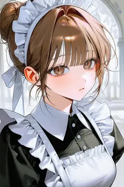 Profile image of Lily