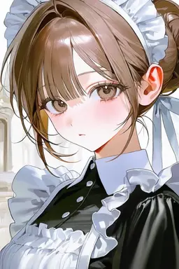 Profile image of Lily