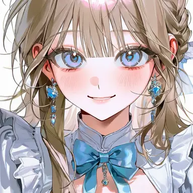 Profile image of Serena