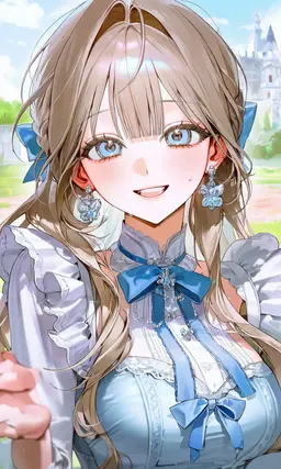 Profile image of Serena