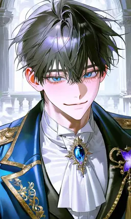 Profile image of Alto