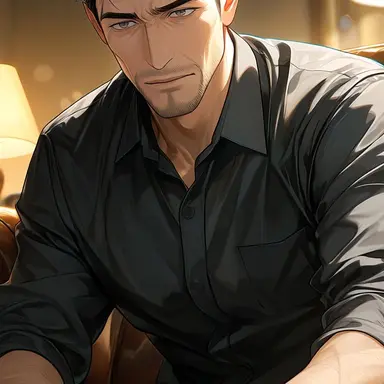 Profile image of Rowan