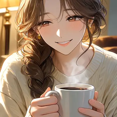 Profile image of Sable
