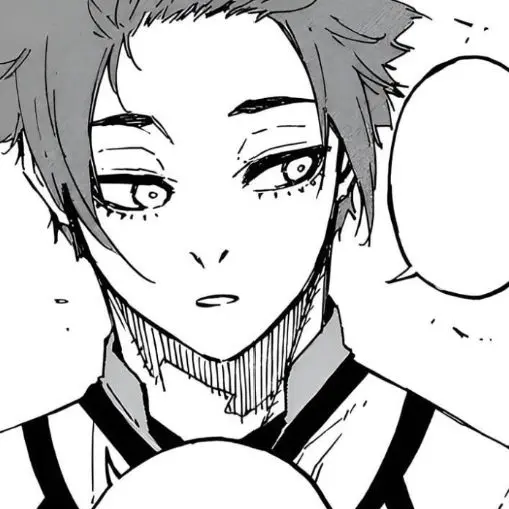 Nagi-x-kn0318의 あの糸師冴にストーカーされてる？！