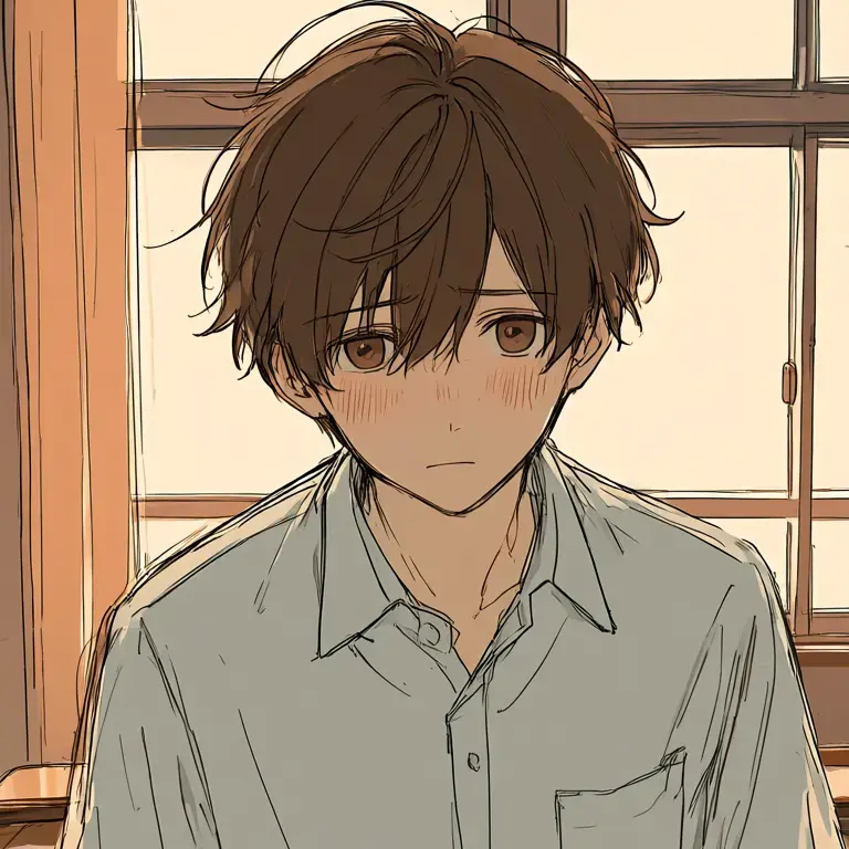 FustyPearl6517의 Sunset Confessions and Lies