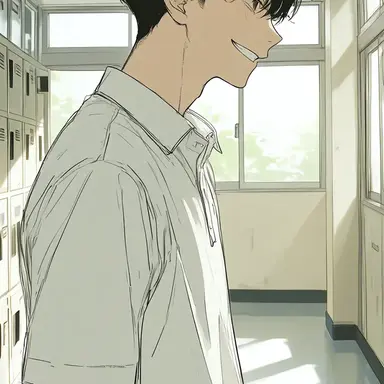 Profile image of Kenta Oikawa