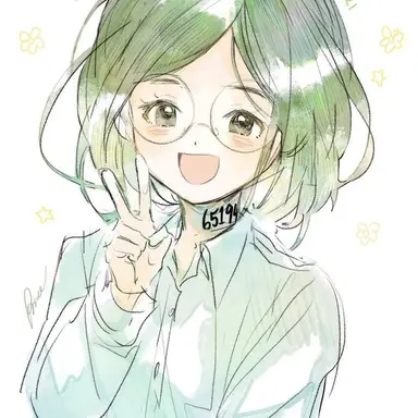Profile image of ギルダ