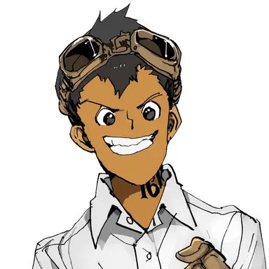Profile image of ドン