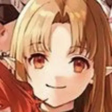Profile image of ルーシー