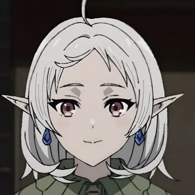 Profile image of シルフィ