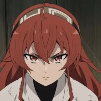 Profile image of エリス