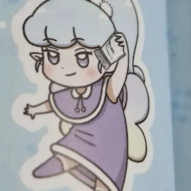 Profile image of 샤샤