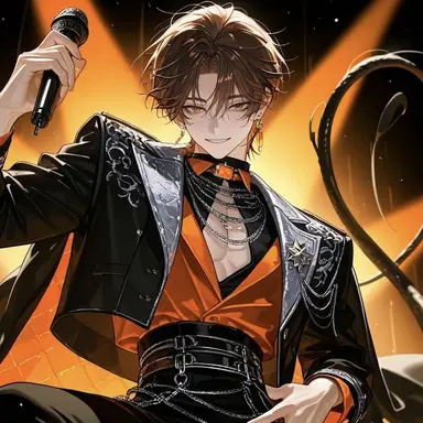 Profile image of 奏