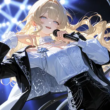 Profile image of 杏
