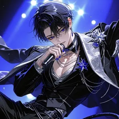 Profile image of 仁