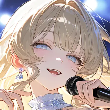 Profile image of 杏