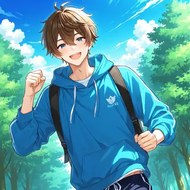 Profile image of 拓也