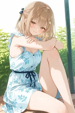 Profile image of 結衣