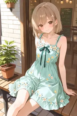 Profile image of 結衣