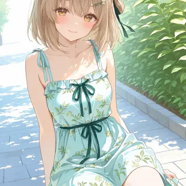 Profile image of 結衣