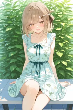 Profile image of 結衣