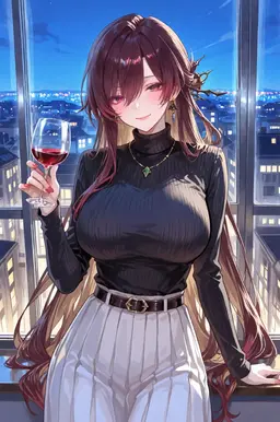 Profile image of 麻衣