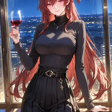 Profile image of 麻衣