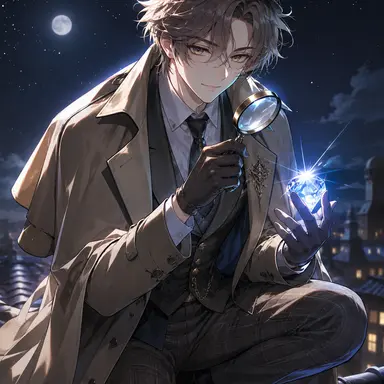 Profile image of 키리시마 코이치