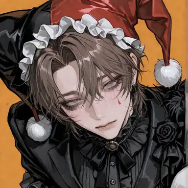 Profile image of Noah