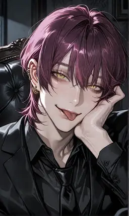 Profile image of Luca