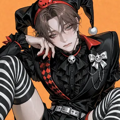 Profile image of Noah