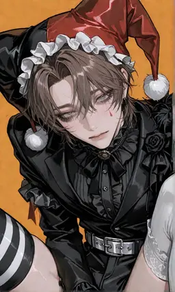Profile image of Noah