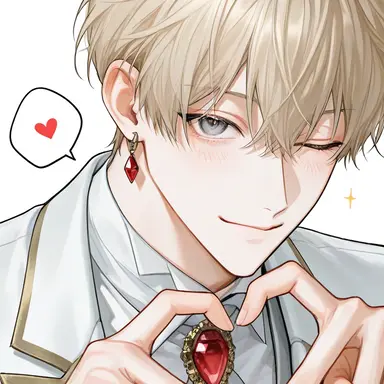 Profile image of シェイド