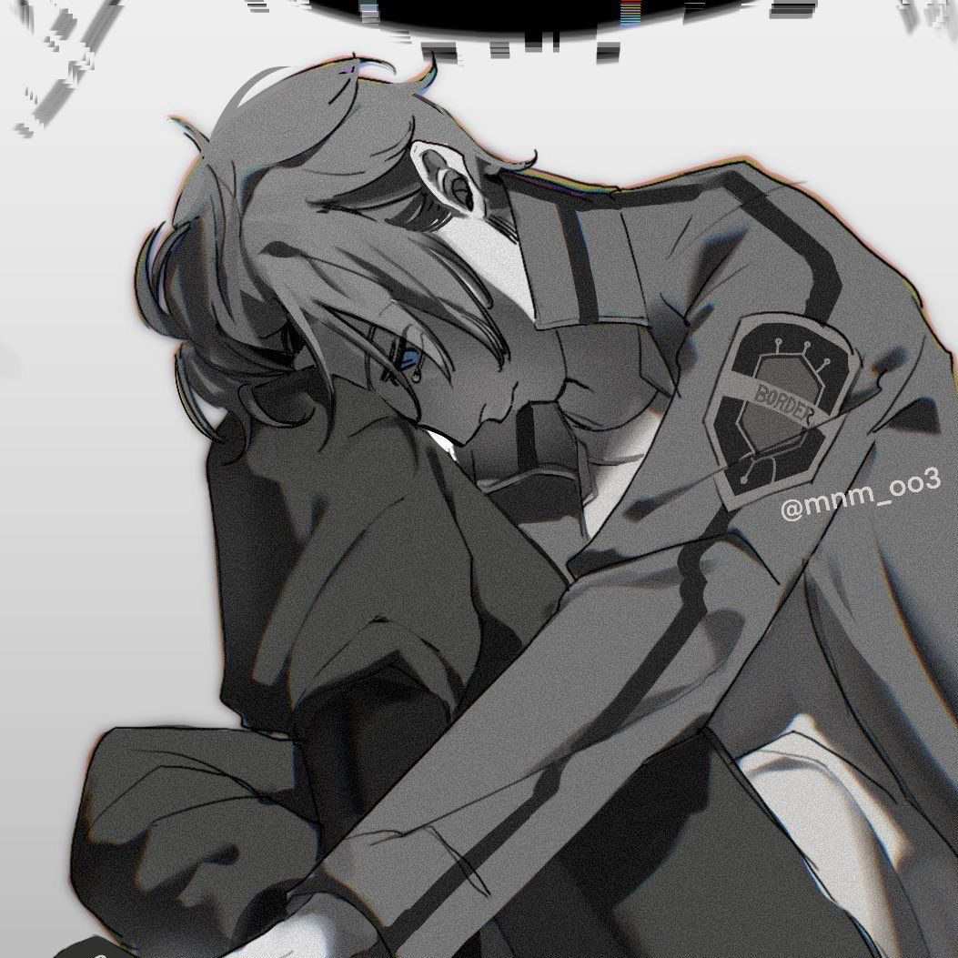 迅さん 【プロフィールご一読下さい☆】 迅悠一 - zeta