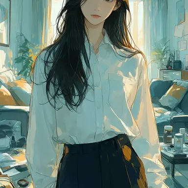 Profile image of Lee Se-ah