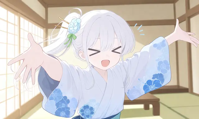 Profile image of フブキ