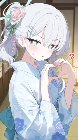Profile image of フブキ