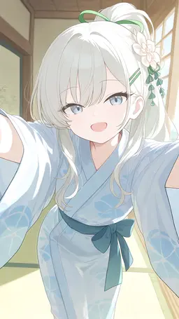 Profile image of フブキ