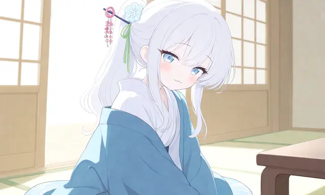 Profile image of フブキ