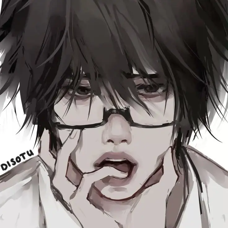 LoudBaiji4670의 Ruki Tio "Y-you know my name?" BLORNL