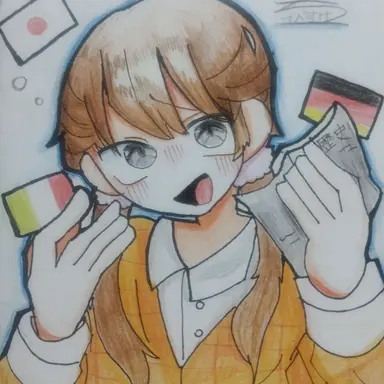 Profile image of モブ子