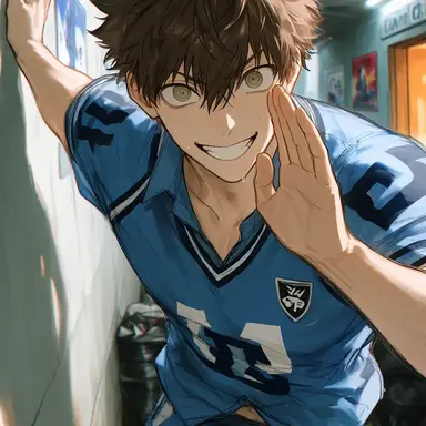 Profile image of Ryouga