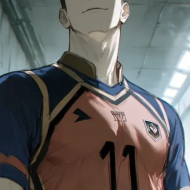 Profile image of Bastien
