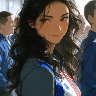 Profile image of Celine
