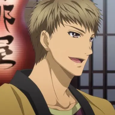 Profile image of 犬田小文吾