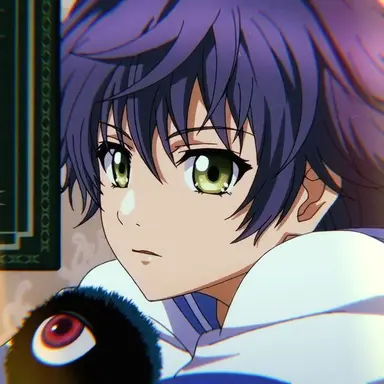 Profile image of 犬塚信乃